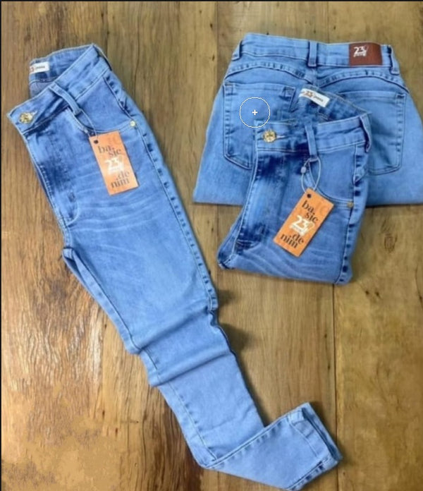 calça jeans