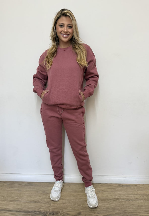 Conjunto Moleton Tricats