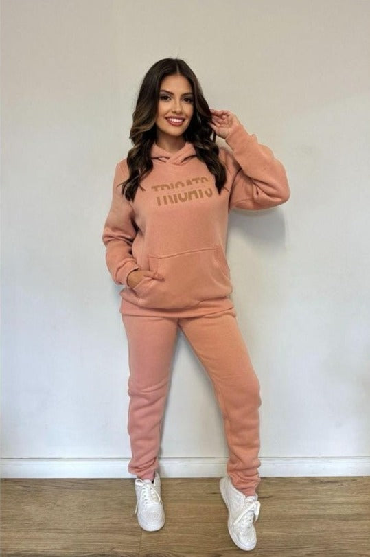 Conjunto Moleton Tricats