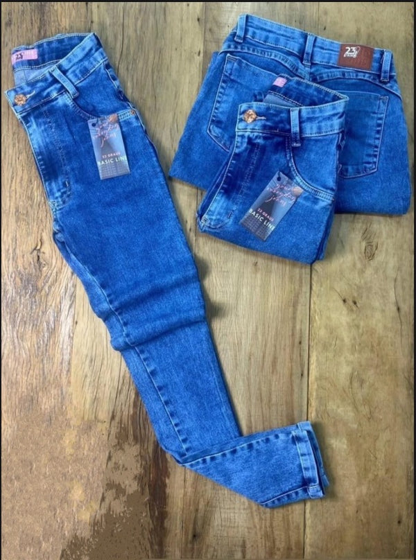 calça jeans